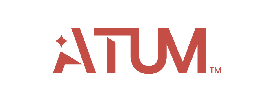 logo atum